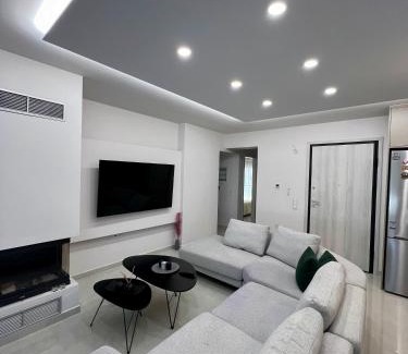 Peristeri Apartment | Luxury apartment