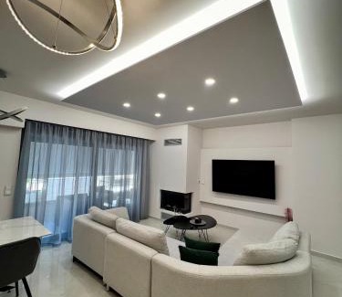 Peristeri Apartment | Luxury apartment