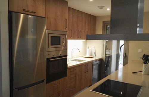 Orihuela Costa Apartment | Luxury apartment in Villamartin (Orihuela Costa), estate with 3 pools