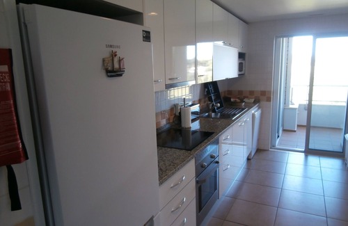 Cavacos Apartment | Luxury apartment in a private condominium, swimming pool, 250m from the beach.