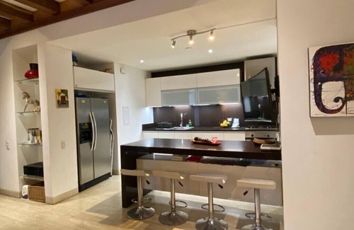 Cartagena Walled City Condo | Luxury Apartment in Best Location of Old City with Rooftop City Views and Pool n