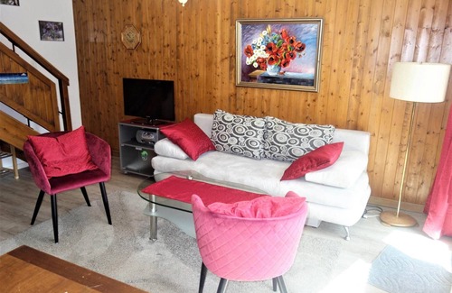Salins Apartment | Luxury apartment in the heart of valley