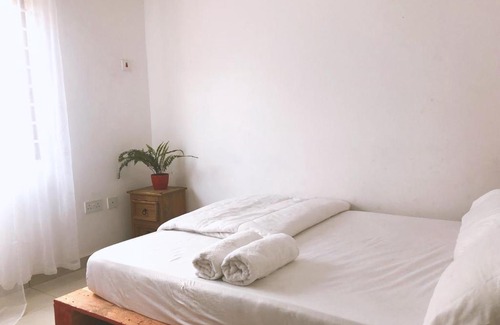 Ogbodjo Apartment | Luxury Apartment in East Legon