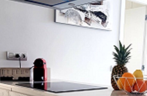 Torrevieja Apartment | Luxury apartment in Cibeles Torrevieja