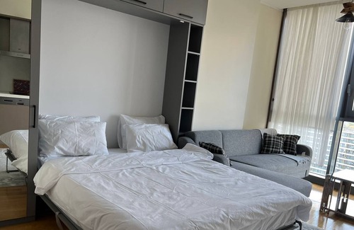 Bagcilar Apartment | Luxury Apartment in Istanbul