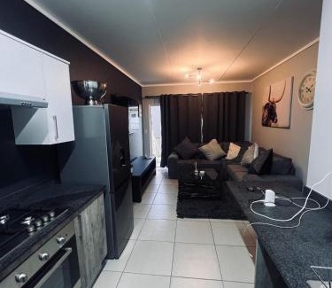 Nelspruit Apartment | Luxury Apartment in Mbombela, Nelspruit Mpumalanga