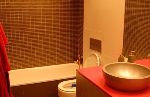 Salinas Apartment | Luxury apartment in Salinas 100 meters from the beach dunes views