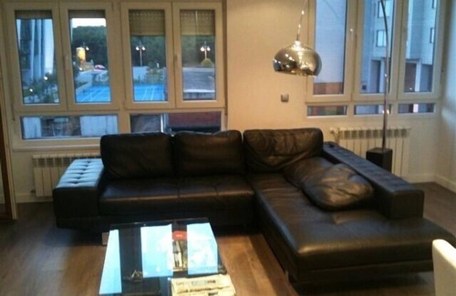 Salinas Apartment | Luxury apartment in Salinas 100 meters from the beach dunes views