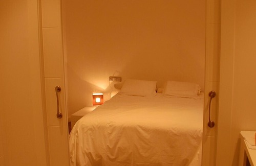 Salinas Apartment | Luxury apartment in Salinas 100 meters from the beach dunes views