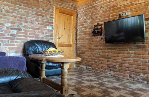 Nova Pec Apartment | Luxury Apartment in Sumava National Park