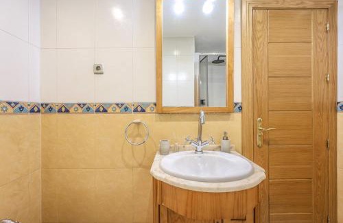 Almagro Apartment | Luxury apartment in the center of Madrid