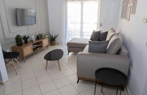 Xanthi Apartment | Luxury apartment in the center of Xanthi