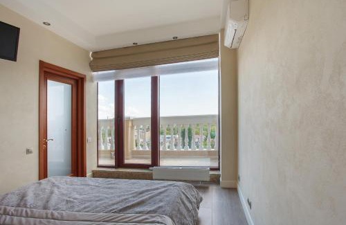 Odessa City Center Apartment | Luxury Apartment in the City Centre