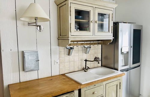 Vallorbe Apartment | Luxury apartment in Vallorbe