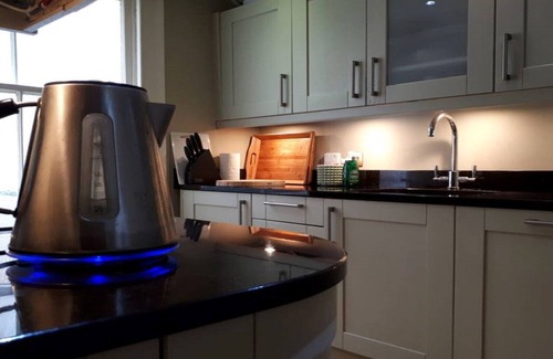 West Kensington House | Luxury apartment in West Kensington