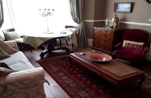 West Kensington House | Luxury apartment in West Kensington