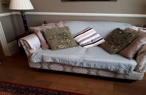 West Kensington House | Luxury apartment in West Kensington