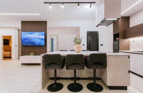 Mejasi Apartment | Luxury apartment KaLeGa