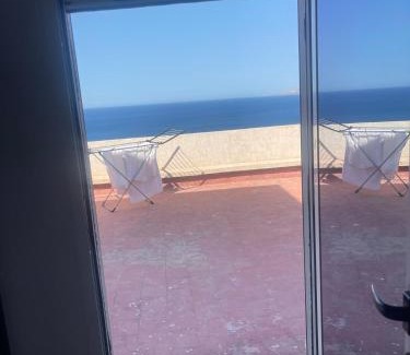 Al Hoceima Apartment | Luxury apartment
