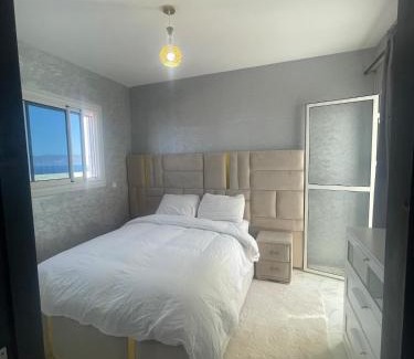 Al Hoceima Apartment | Luxury apartment