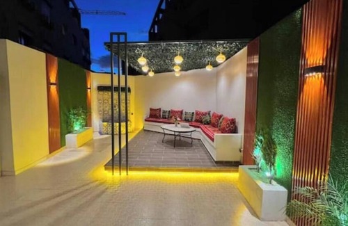Arset El Bilk Apartment | Luxury Apartment with Private Jacuzzi & Terrace