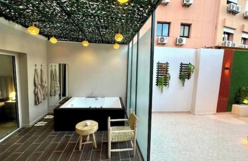 Arset El Bilk Apartment | Luxury Apartment with Private Jacuzzi & Terrace