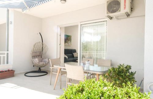 Split Apartment | LUXURY APARTMENT MEJE