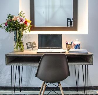 Petralona Apartment | Luxury apartment near Acropolis! in the Heart of Athens!