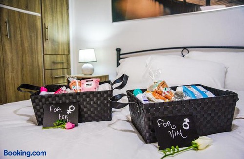 Petralona Apartment | Luxury apartment near Acropolis! in the Heart of Athens!