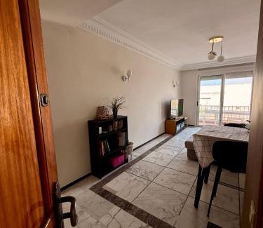 Casablanca Apartment | Luxury Apartment Ocean View and Private Beach Ain Diab