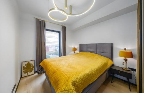 Tondi Apartment | Luxury apartment, outstanding view, free parking