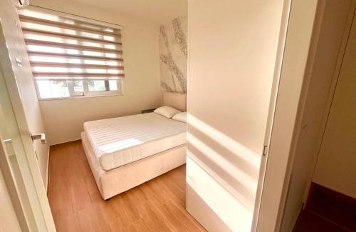 Orikum Apartment | Luxury apartment - parking, pool and beach access