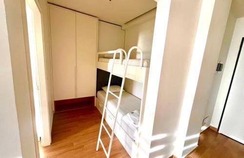 Orikum Apartment | Luxury apartment - parking, pool and beach access