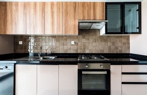 Tamariss Apartment | Luxury Apartment — Quiet & Gorgeous Pool