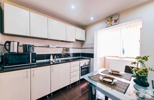 Alba Iulia Apartment | Luxury apartment