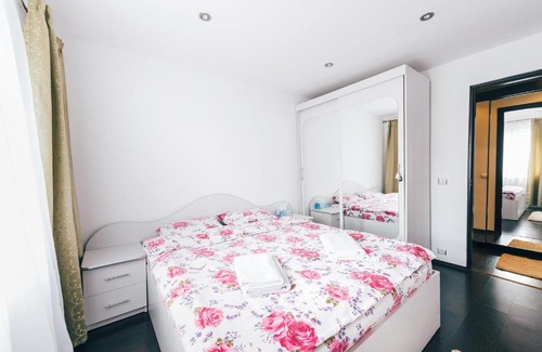 Alba Iulia Apartment | Luxury apartment