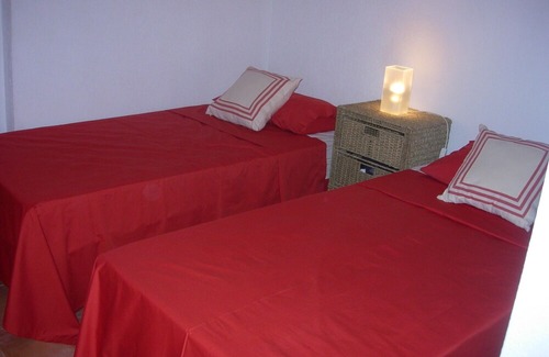 Mojacar Apartment | Luxury apartment, sleeps 4 - 2 bed/2 bath