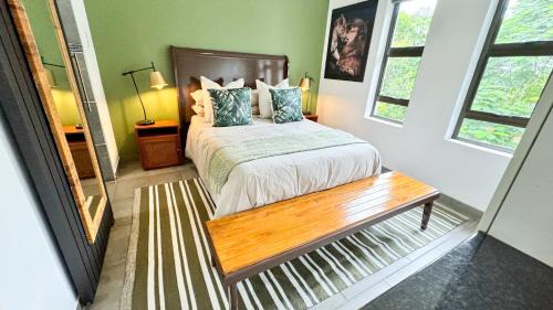 St. Lucia Apartment | Luxury Apartment St Lucia 43 On the Bridge