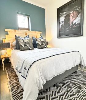 St. Lucia Apartment | Luxury Apartment St Lucia 43 On the Bridge