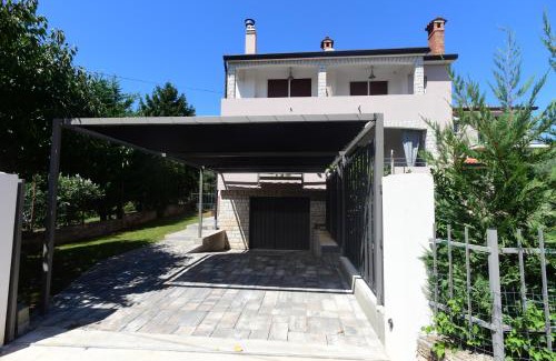 Tar-Vabriga Apartment | Luxury Apartment Vabriga