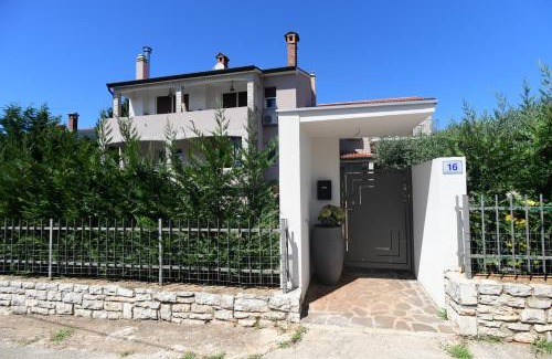 Tar-Vabriga Apartment | Luxury Apartment Vabriga