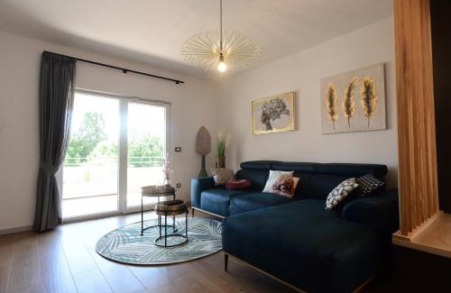 Tar-Vabriga Apartment | Luxury Apartment Vabriga