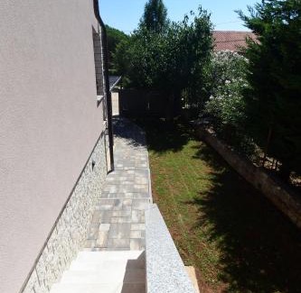 Tar-Vabriga Apartment | Luxury Apartment Vabriga