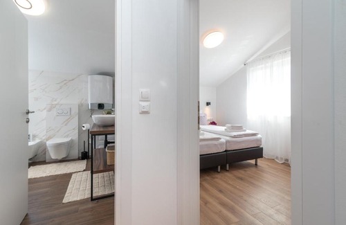 Businci Apartment | Luxury apartment VAYA