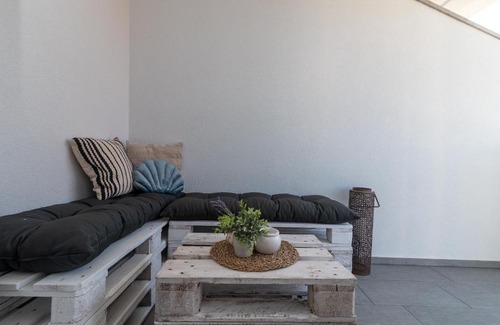 Businci Apartment | Luxury apartment VAYA