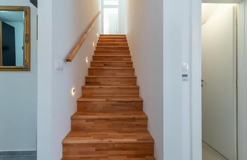 Businci Apartment | Luxury apartment VAYA