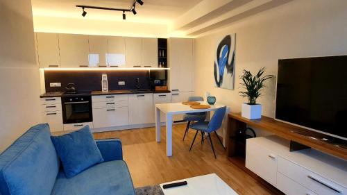 Prague 5 Apartment | LUXURY APARTMENT VBLOKU