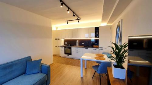 Prague 5 Apartment | LUXURY APARTMENT VBLOKU
