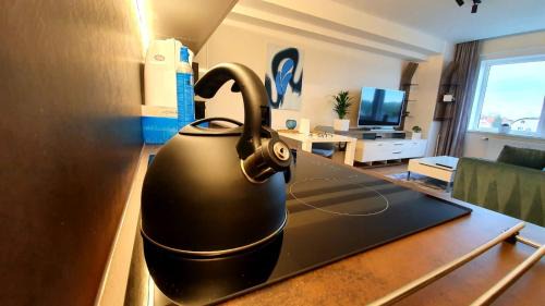 Prague 5 Apartment | LUXURY APARTMENT VBLOKU