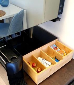 Prague 5 Apartment | LUXURY APARTMENT VBLOKU